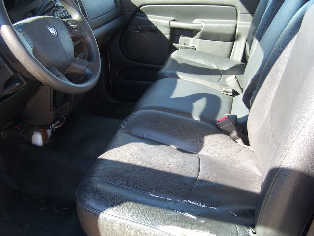 2005 Dodge Ram 2500 Sport Turbo