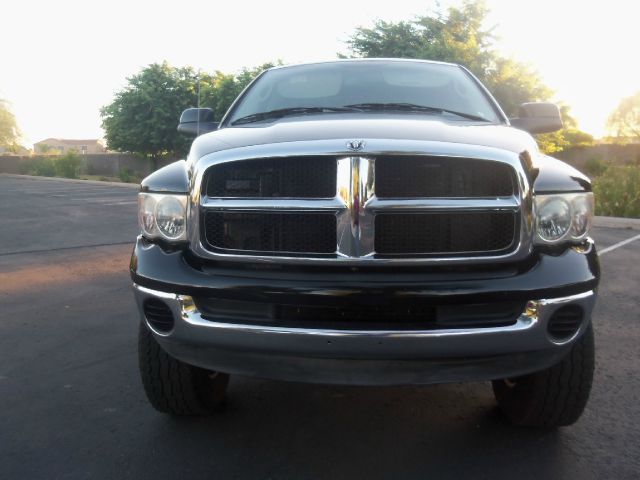 2005 Dodge Ram 2500 Ext WT