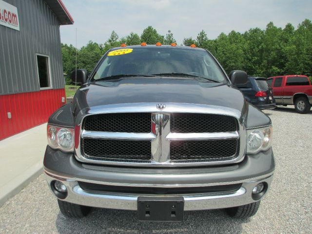 2005 Dodge Ram 2500 Ext WT