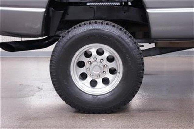 2005 Dodge Ram 2500 1500 Crew Cab