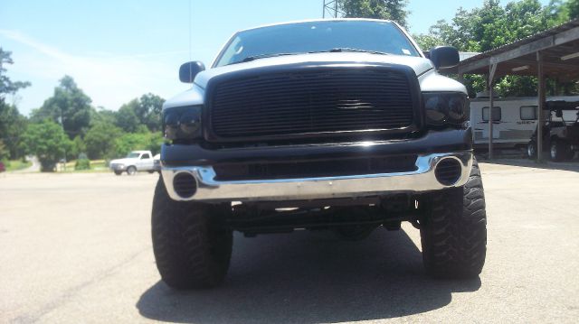 2005 Dodge Ram 2500 Ext WT