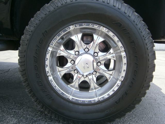 2005 Dodge Ram 2500 Ext WT