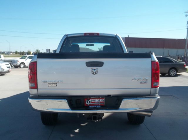 2005 Dodge Ram 2500 SLT