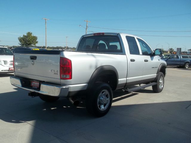 2005 Dodge Ram 2500 SLT