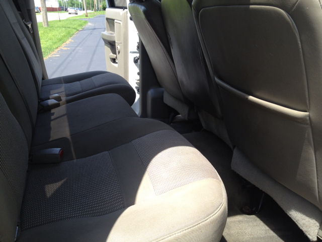 2006 Dodge Ram 2500 Collection Rogue