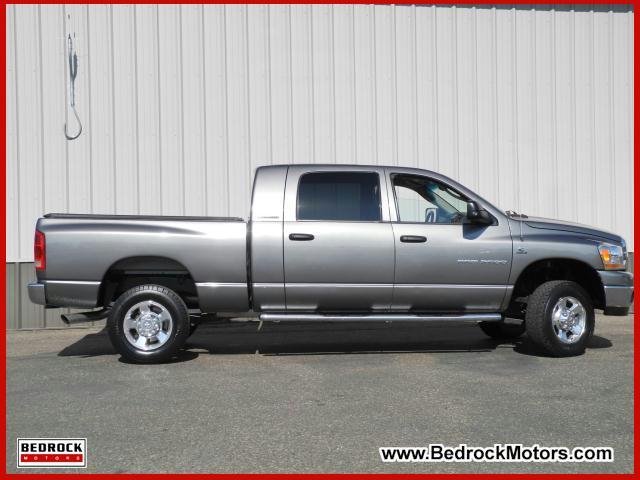 2006 Dodge Ram 2500 SLT
