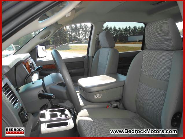 2006 Dodge Ram 2500 SLT