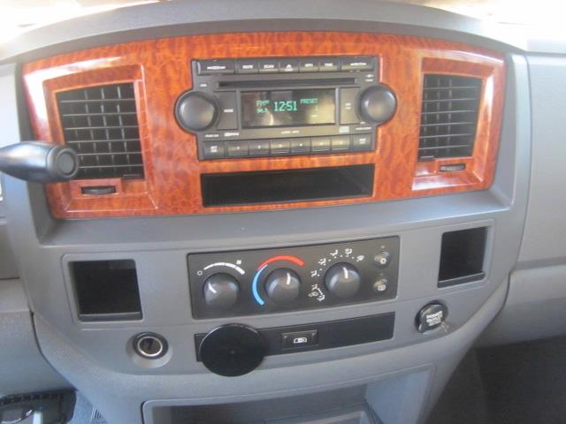 2006 Dodge Ram 2500 SLT