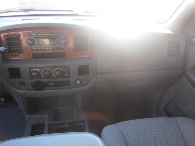 2006 Dodge Ram 2500 SLT