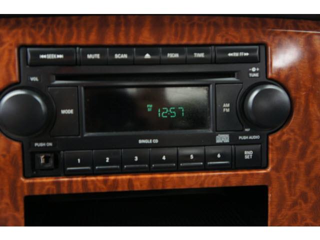 2006 Dodge Ram 2500 SLT