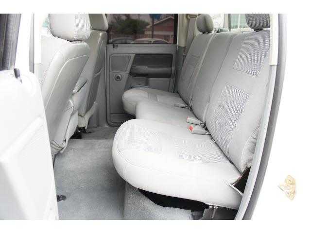 2006 Dodge Ram 2500 SLT