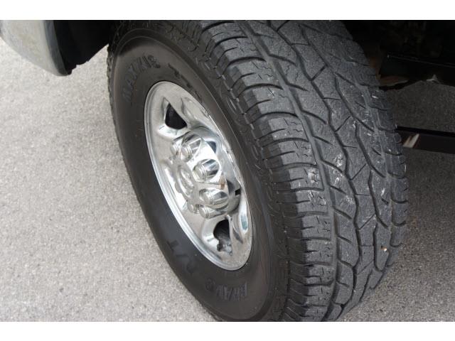 2006 Dodge Ram 2500 SLT