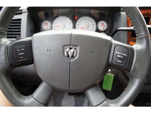 2006 Dodge Ram 2500 SLT