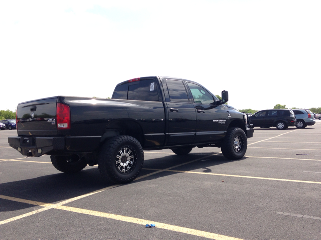 2006 Dodge Ram 2500 Collection Rogue