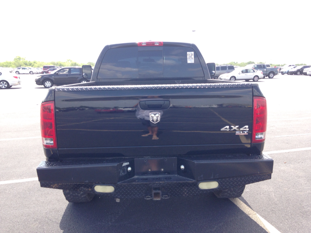 2006 Dodge Ram 2500 Collection Rogue