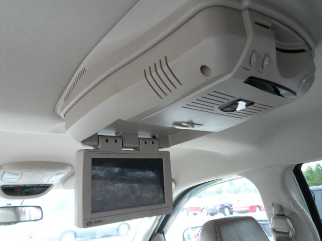 2006 Dodge Ram 2500 4d Wagon AWD