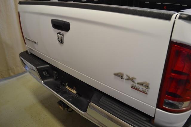 2006 Dodge Ram 2500 SLT