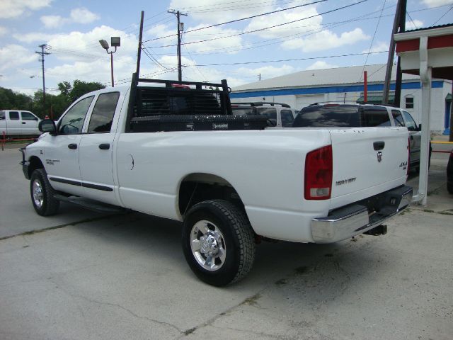 2006 Dodge Ram 2500 4dr 4WD EXT LS 4x4 SUV