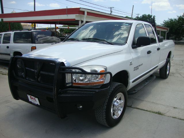 2006 Dodge Ram 2500 4dr 4WD EXT LS 4x4 SUV
