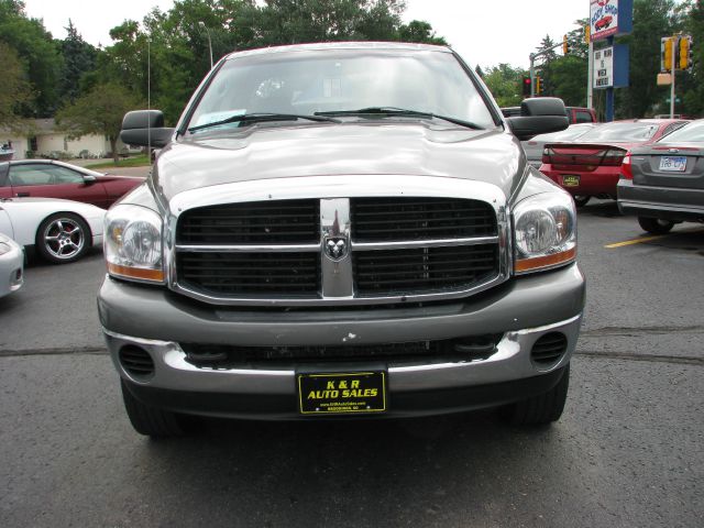 2006 Dodge Ram 2500 C230 1.8K