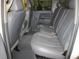 2006 Dodge Ram 2500 Utility 4D EXT LS 4WD