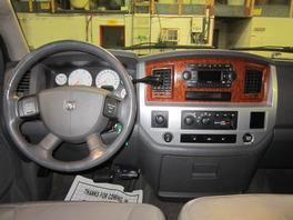 2006 Dodge Ram 2500 Utility 4D EXT LS 4WD