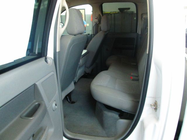 2006 Dodge Ram 2500 Collection Rogue