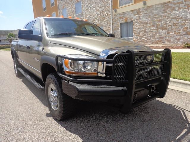 2006 Dodge Ram 2500 SLT