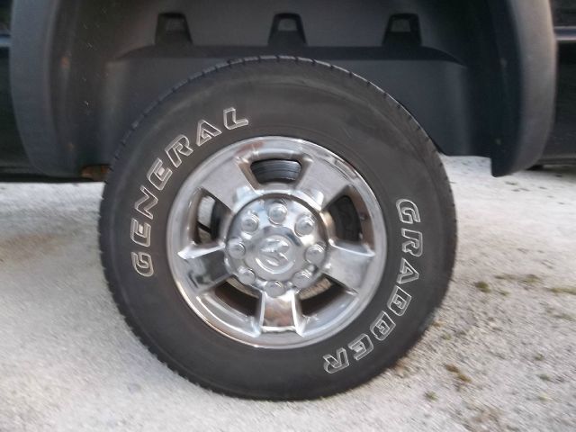 2006 Dodge Ram 2500 Wagon SE