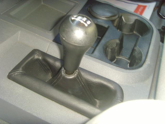 2006 Dodge Ram 2500 Unknown