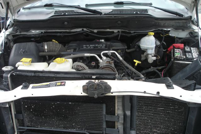 2006 Dodge Ram 2500 Level 2 Stunning CAR