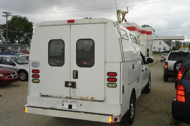 2006 Dodge Ram 2500 Level 2 Stunning CAR