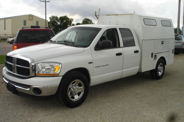 2006 Dodge Ram 2500 Level 2 Stunning CAR