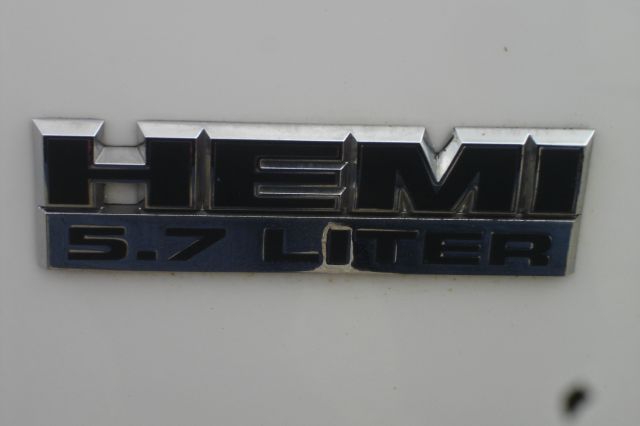 2006 Dodge Ram 2500 Level 2 Stunning CAR