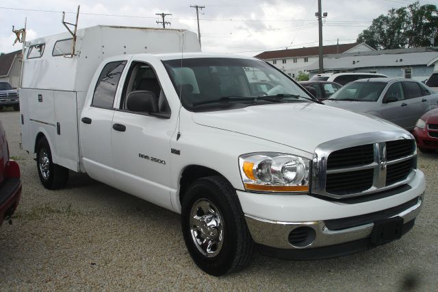 2006 Dodge Ram 2500 Level 2 Stunning CAR
