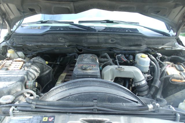 2006 Dodge Ram 2500 LS ES