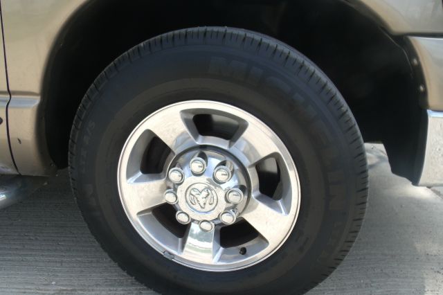 2006 Dodge Ram 2500 LS ES