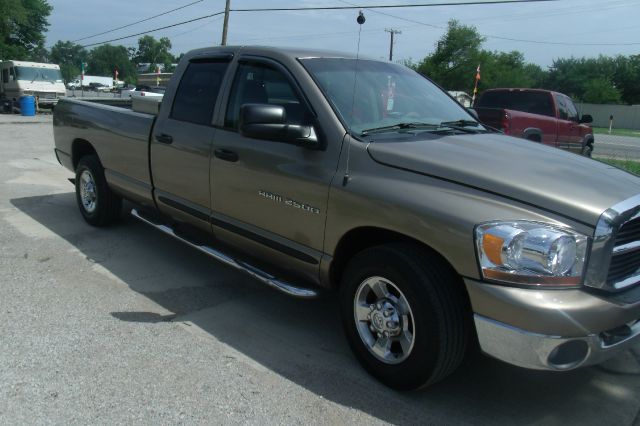 2006 Dodge Ram 2500 LS ES