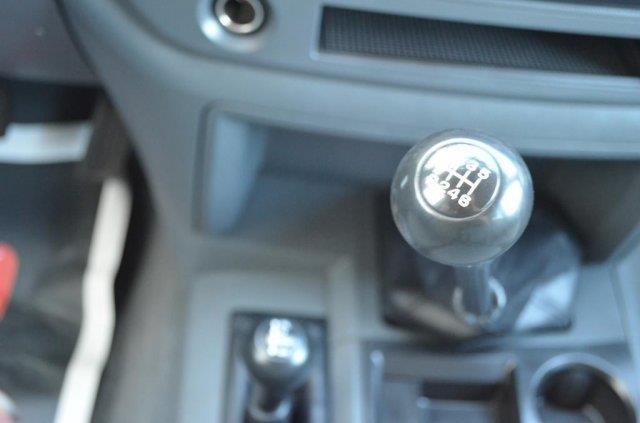 2006 Dodge Ram 2500 LE 4 Cylinder