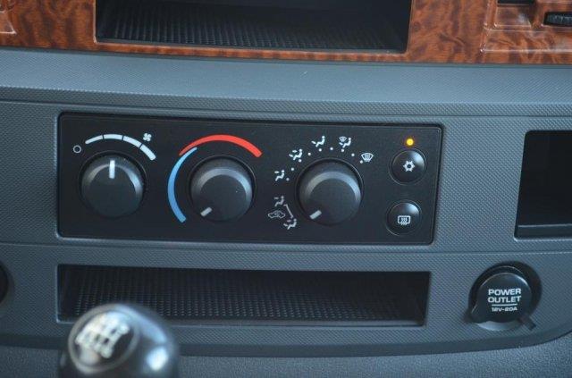 2006 Dodge Ram 2500 LE 4 Cylinder