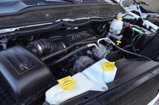 2006 Dodge Ram 2500 LE 4 Cylinder