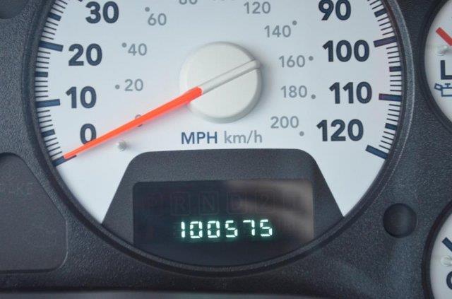 2006 Dodge Ram 2500 LE 4 Cylinder