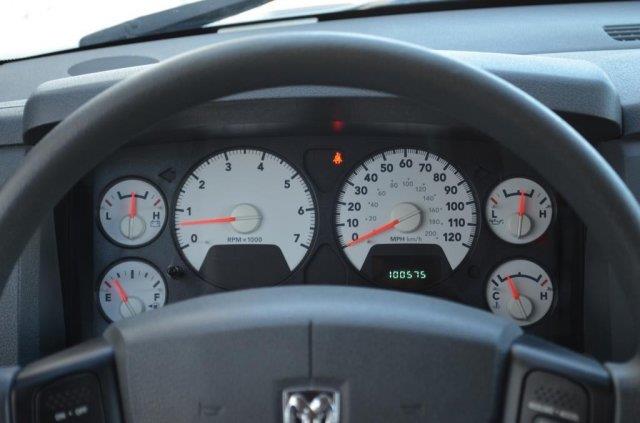 2006 Dodge Ram 2500 LE 4 Cylinder