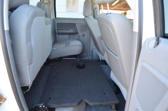 2006 Dodge Ram 2500 LE 4 Cylinder