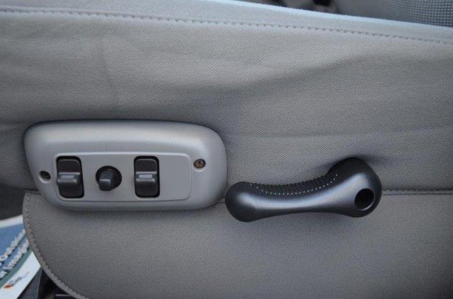 2006 Dodge Ram 2500 LE 4 Cylinder