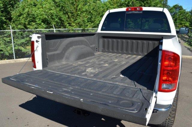 2006 Dodge Ram 2500 LE 4 Cylinder