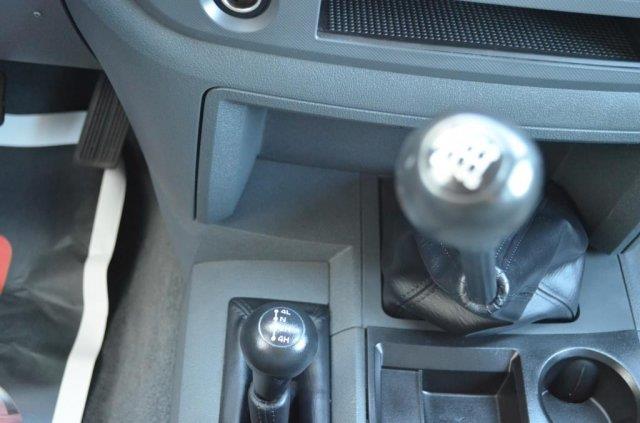 2006 Dodge Ram 2500 LE 4 Cylinder