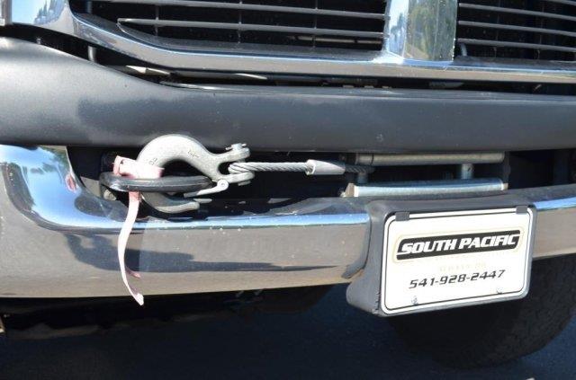 2006 Dodge Ram 2500 LE 4 Cylinder