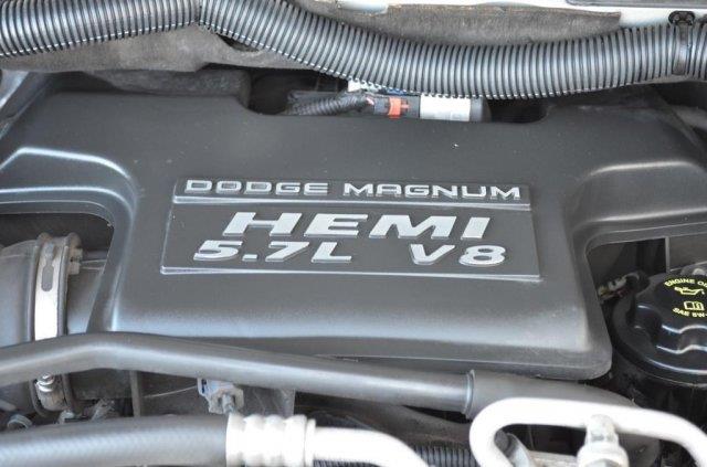 2006 Dodge Ram 2500 LE 4 Cylinder