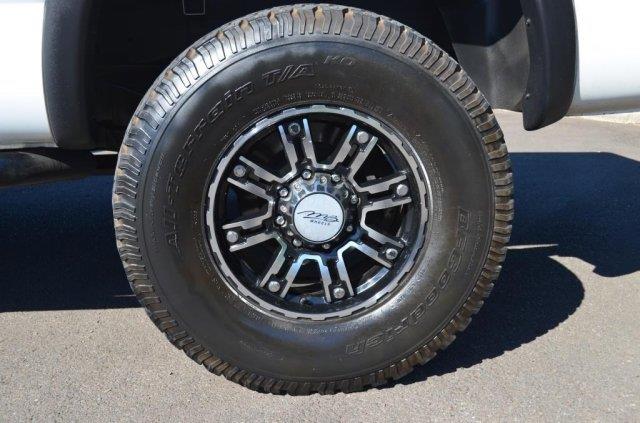 2006 Dodge Ram 2500 LE 4 Cylinder